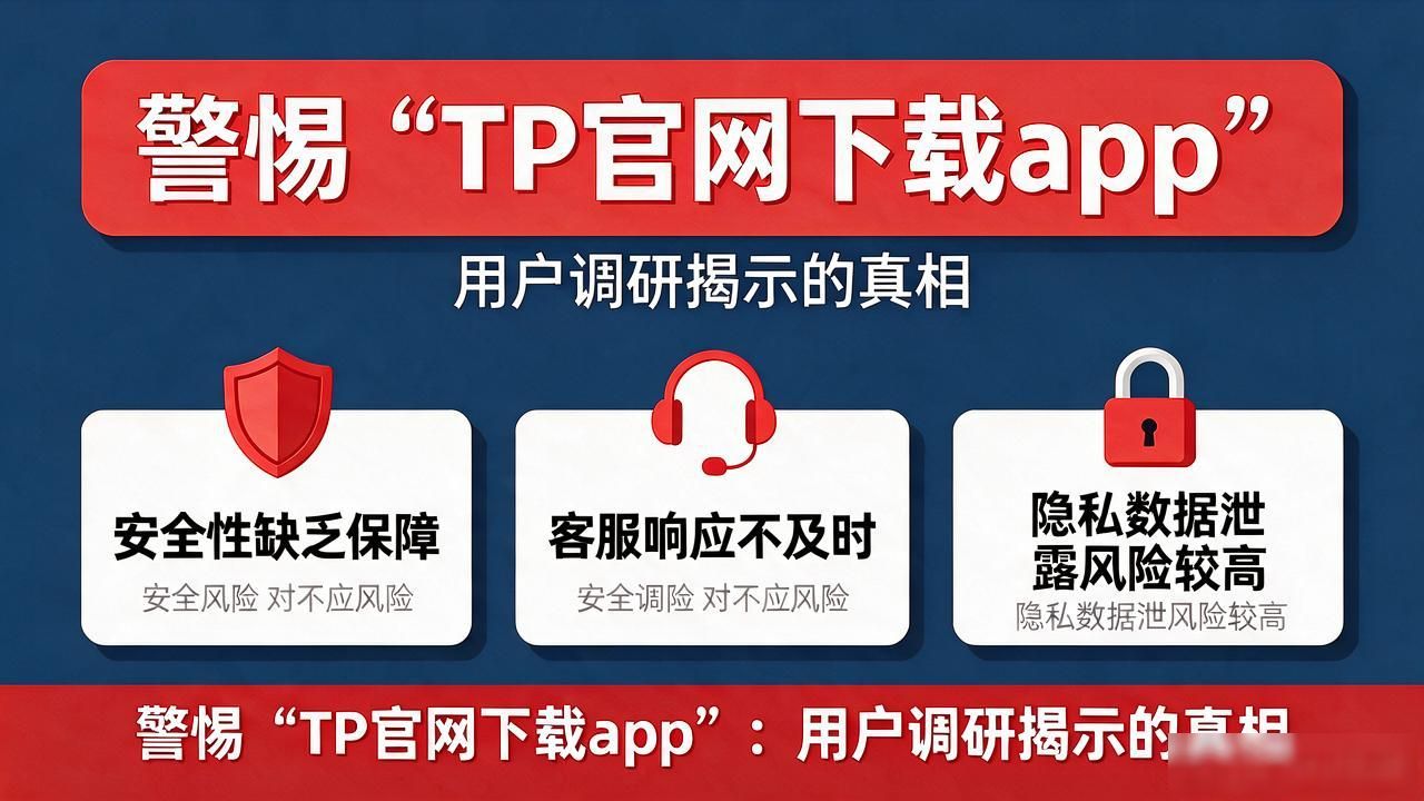 TP官网下载app正版的用户调研与反馈系统_调查自称TP官网应用下载平台问题_用户反馈非正规应用下载平台风险