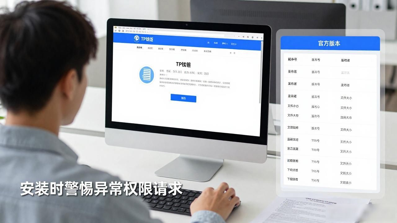 如何在TP官网2025最新版下载中进行风险控制？_TP钱包官网下载安全注意事项_TP钱包私钥助记词管理方法