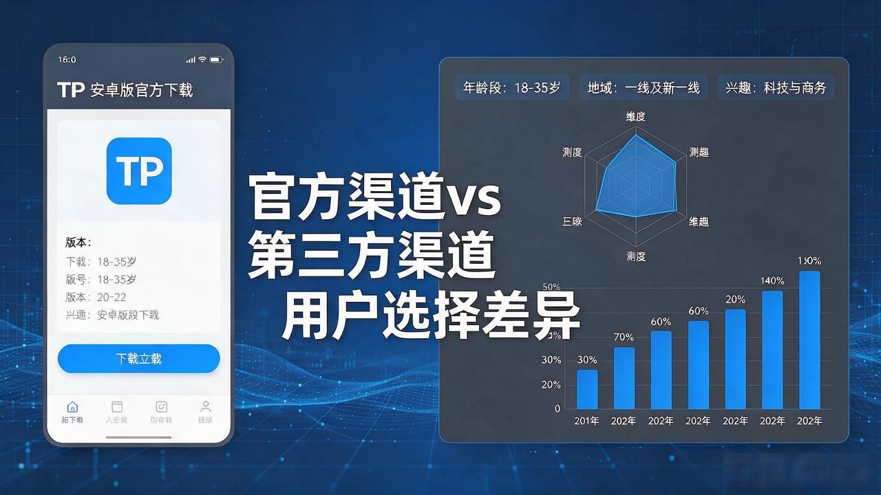 TP官方安卓下载推广策略_如何在TP官方安卓最新版本下载中加强市场调研?_安卓渠道用户行为模式