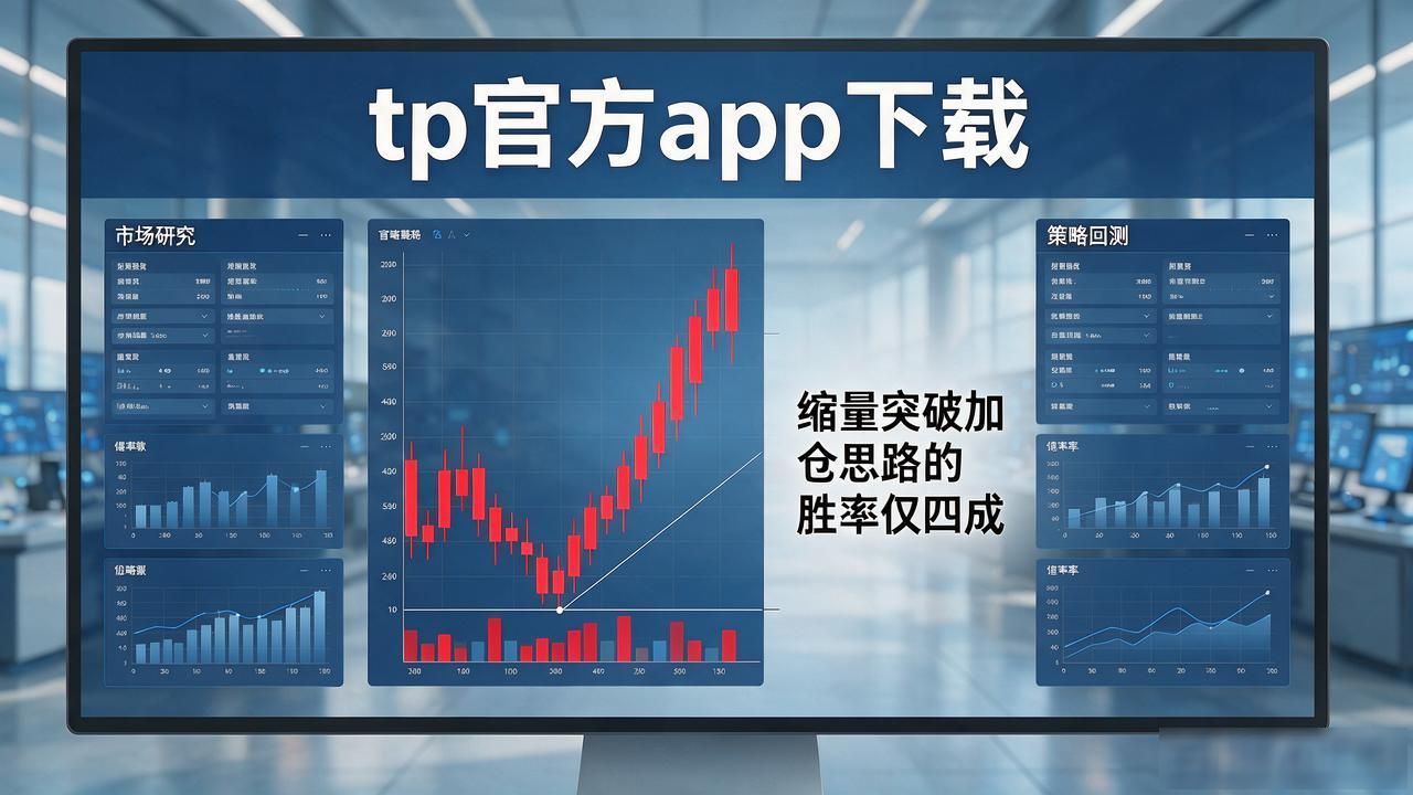 tp官方app下载后 市场研究功能怎么帮你做投资决策