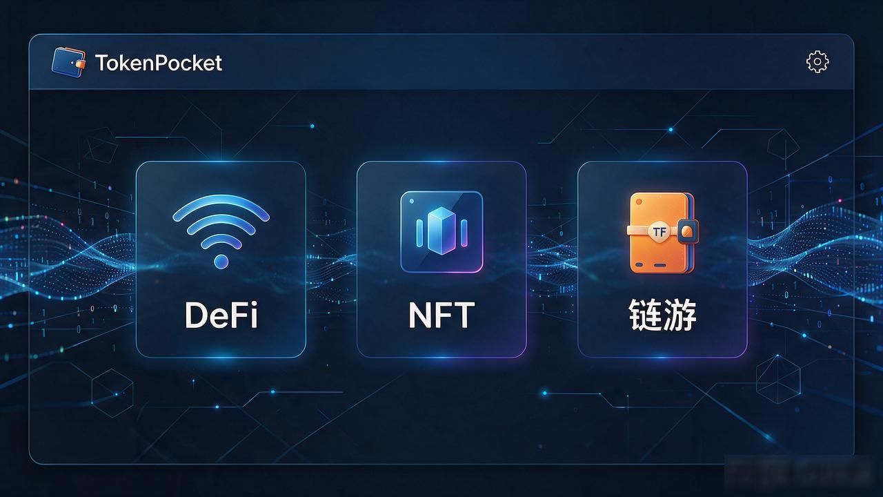 TP钱包官网下载，2025竞争优势和市场定位讲明白
