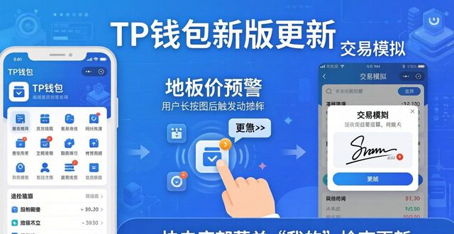 TP钱包新版更新了什么？3分钟快速上手新功能