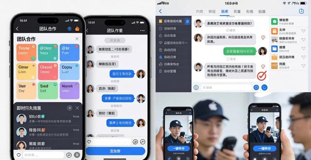 TP苹果版官网下载指南：团队共享协作新方式