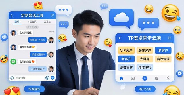 用好TP安卓版官方正版 手把手教你做好客户体验提效落地