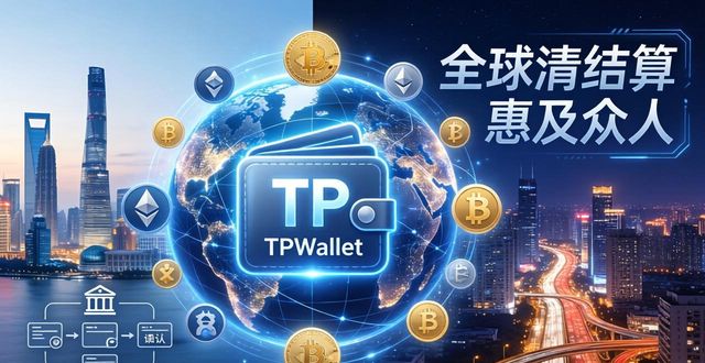 TPWallet全球化金融的未来