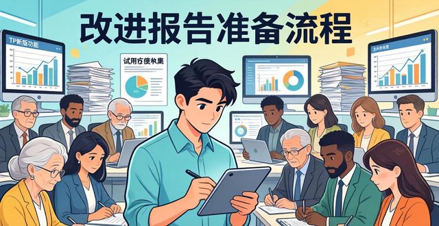 TP官方安卓2025新版下载指南 改进报告准备全流程教程