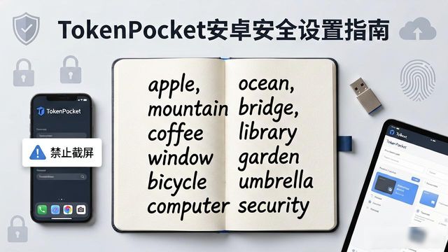 如何提升TokenPocket官网安卓应用的安全性?_泽德污水提升器官网_江西应用技术学院官网