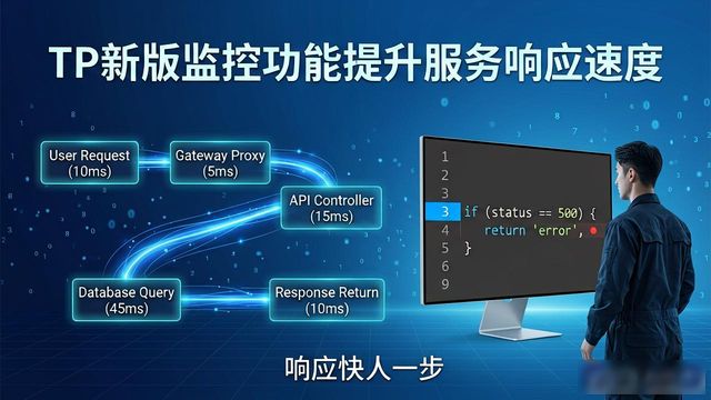 TP最新版下载后 服务响应快人一步