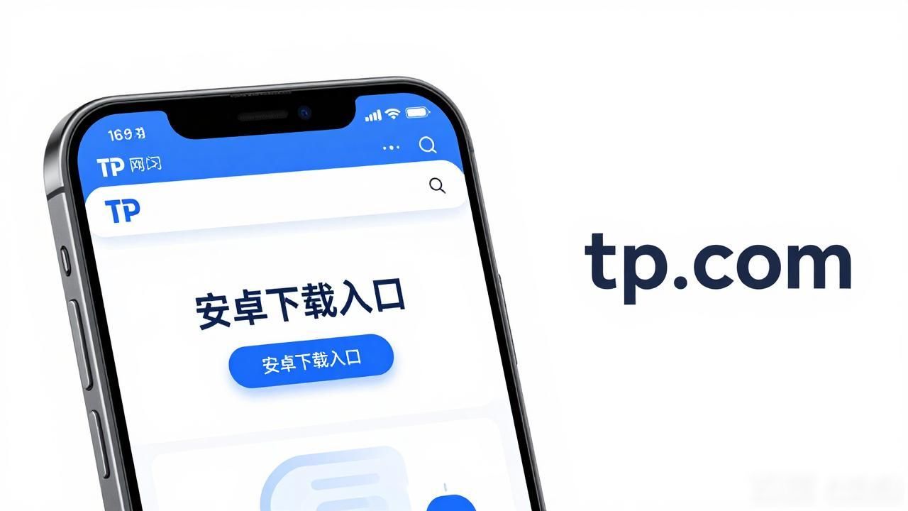 3. 抢先体验！TP官方安卓最新版本下载链接_tp最新版本下载地址_tp安卓客户端官方下载