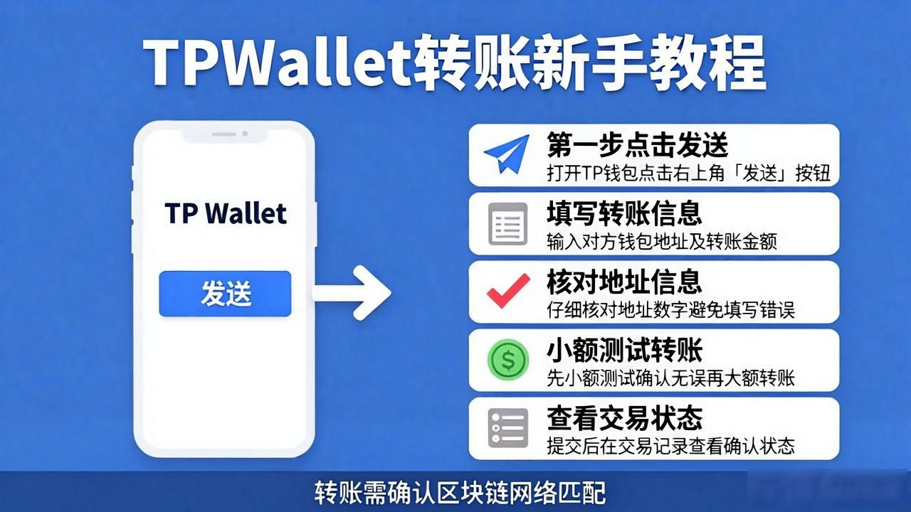 TPWallet助记词保管方法_TPWallet使用教程_使用TPWallet日常交易的简易指南