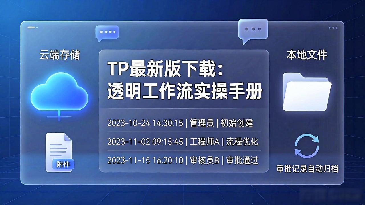 数字化转型项目管理工具_如何通过TP最新版下载实现透明的工作流程?_TP工作管理平台流程透明化升级