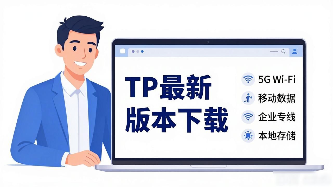 TP最新版本下载慢？这几招提升用户满意度