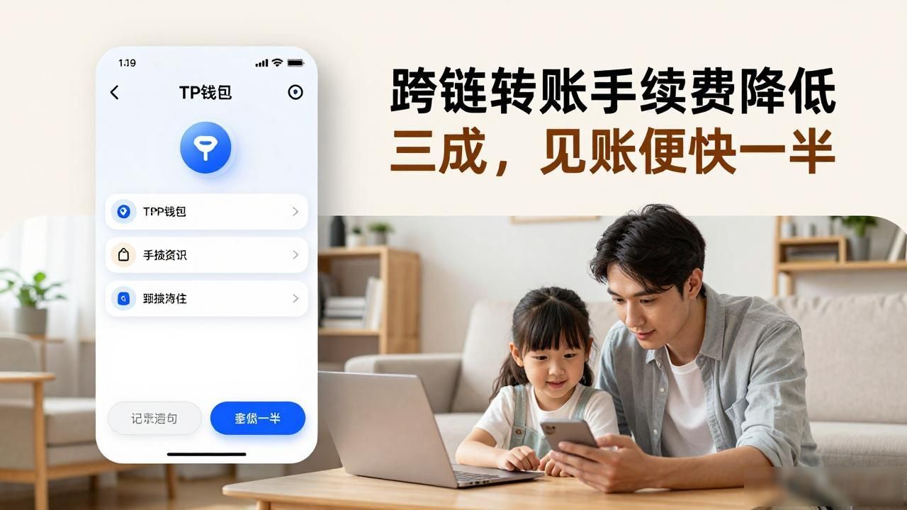 TP钱包新功能推广实操：找准痛点，用真实场景打动用户