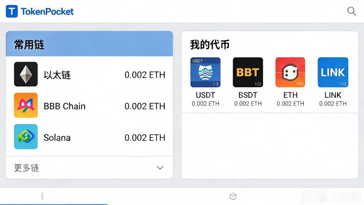 TokenPocket钱包怎么用才顺手？老用户踩坑总结的实用技巧