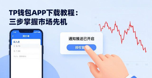 TP钱包APP下载教程：三步掌握市场先机