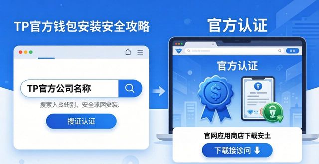TP官方钱包安装全攻略：如何分辨真假应用与5大安全技巧