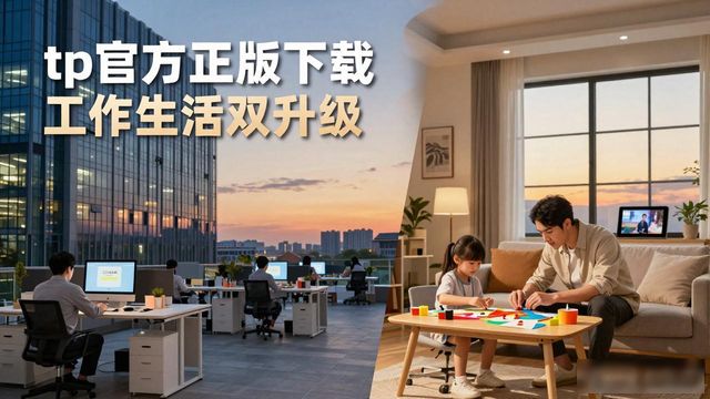 正版助手_正版助赢_7. tp官方正版下载助你高效工作,提升生活质量