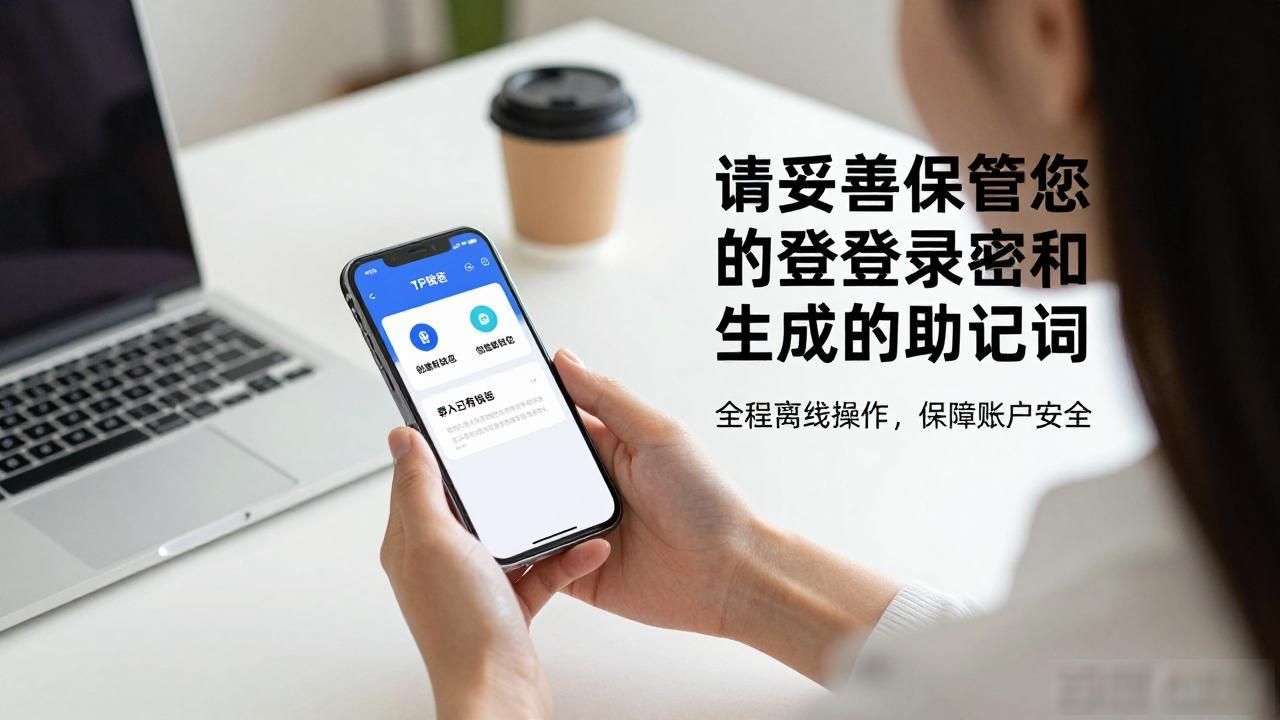 TP钱包怎么下载？官方App监控资产全攻略