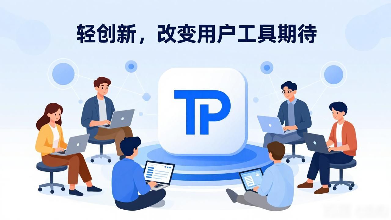TP安卓新版助力创新