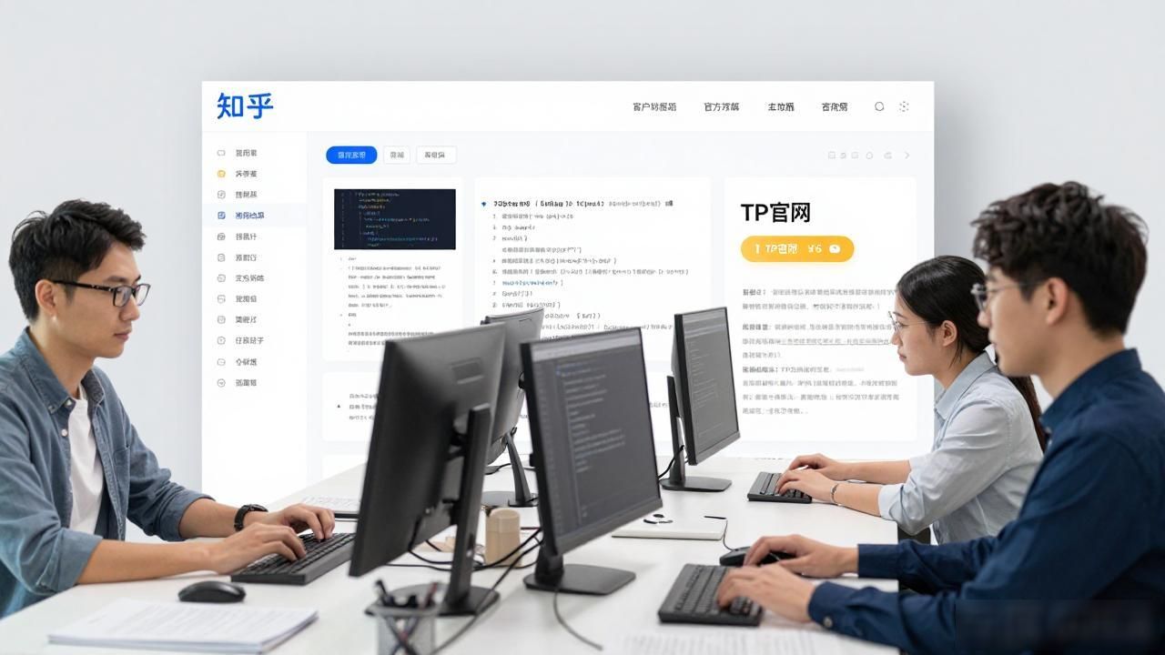 TP官网下载量激增秘密：销售策略与推广技巧拆解