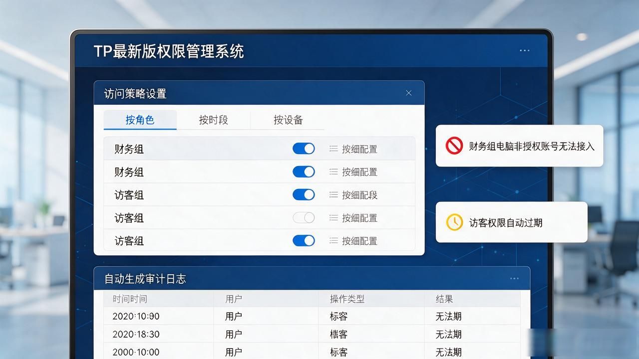 TP最新版下载优势，业务流程提速运维协作全解析