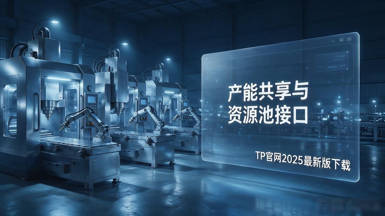 TP官网2025最新版下载：产业协同与资源开发怎么落地