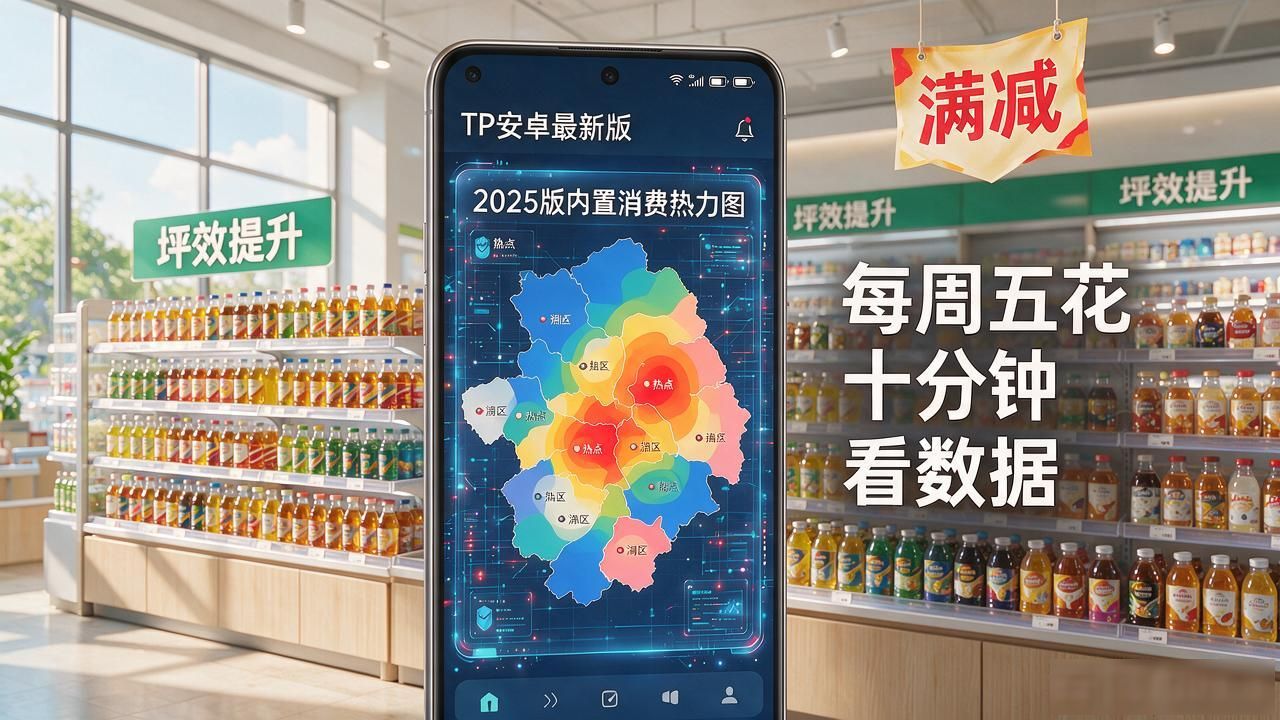 TP安卓最新版下载后怎么用，3个实操让生意多跑30%
