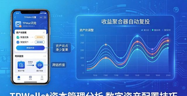 TPWallet资本管理分析 数字资产配置技巧