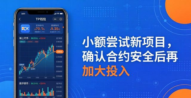 TP钱包安卓版投资必看：3个核心技巧与避坑心得
