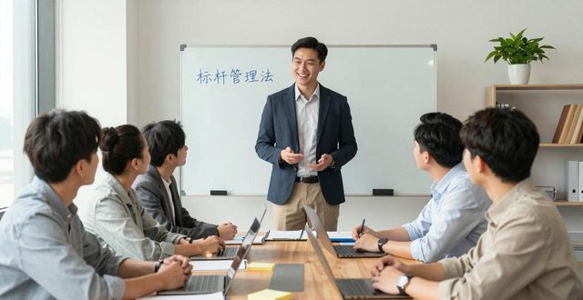 标杆管理完全操作手册_如何在TP最新版本下载中实施标杆管理？_标杆管理的定义是什么
