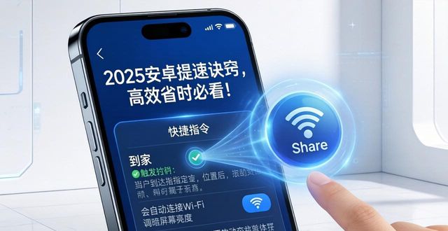 TP安卓2025效率提升技巧！轻松节省50%使用时间_安卓手机如何节省电量_安卓如何省电速度又快