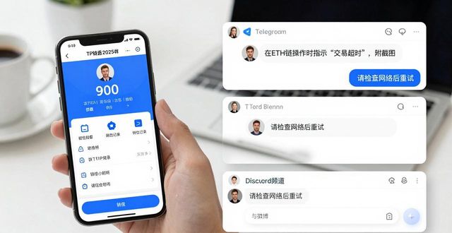 TP钱包2025版下载后怎么用？新手求助指南