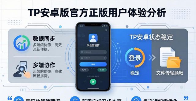 TP安卓版好用吗？官方正版用户体验深度解析