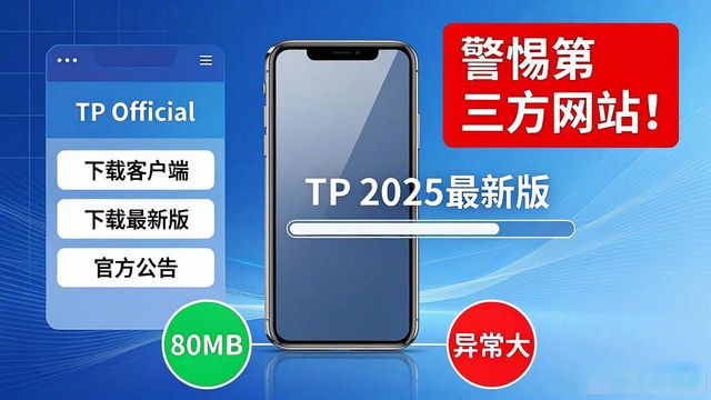 TP官方下载安卓2025最新版，常见问题一次说清
