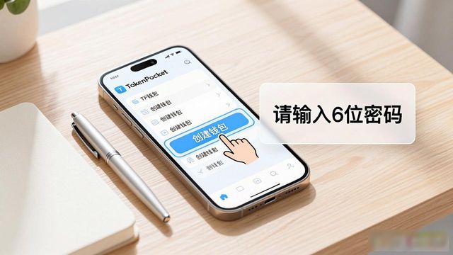 TP钱包2024最新版下载安装步骤，新手必看