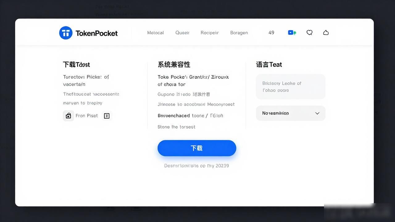 TokenPocket官网下载值得吗？用户真实评论告诉你