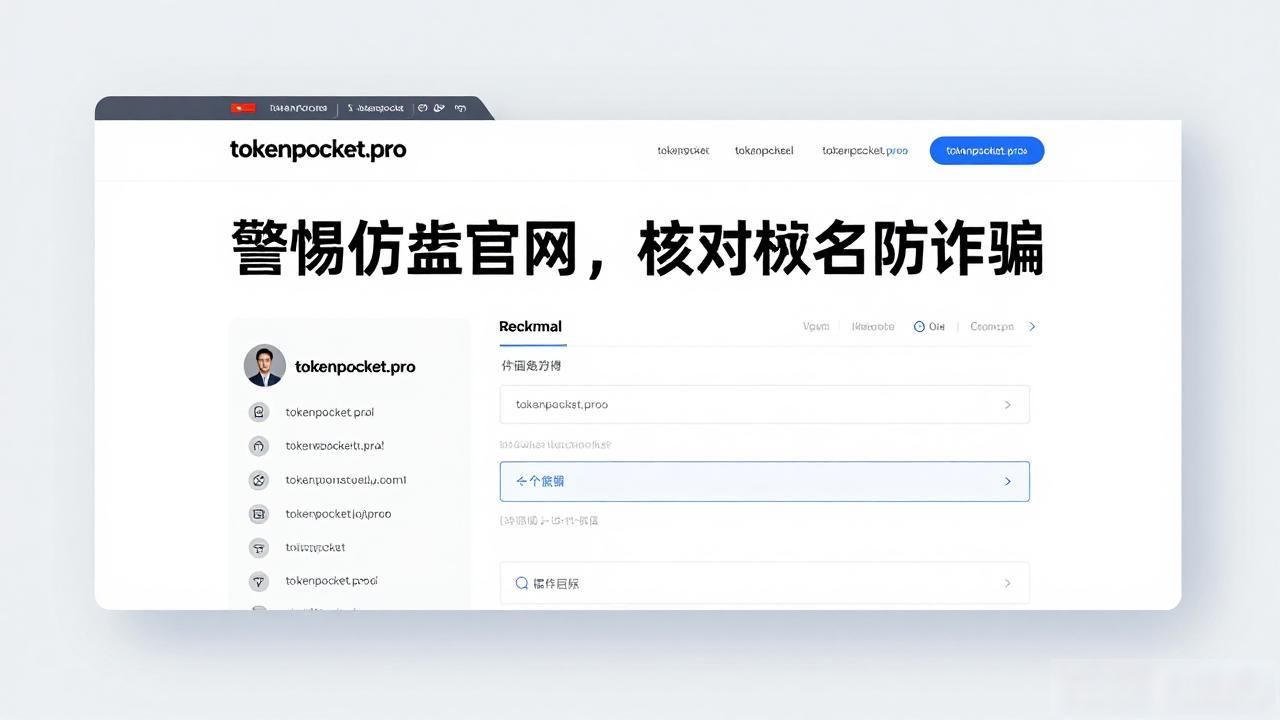 TokenPocket官网下载钱包：好处与风险全解析