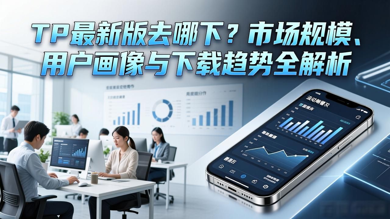 TP最新版去哪下？市场规模、用户画像与下载趋势全解析