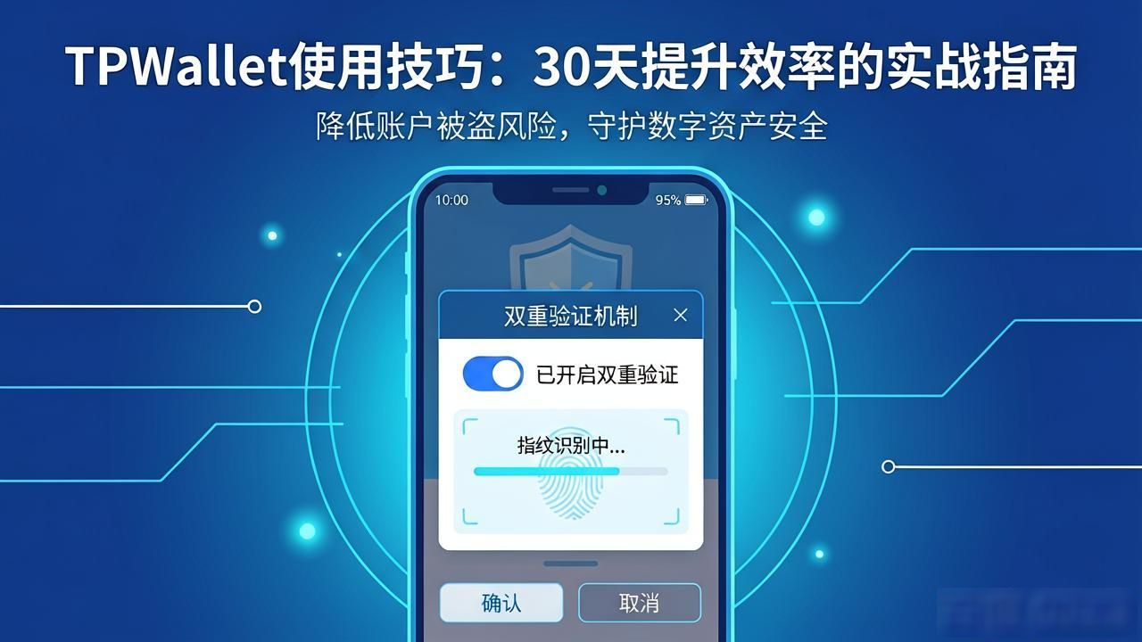 TPWallet使用技巧大全：30天提升效率的实战指南