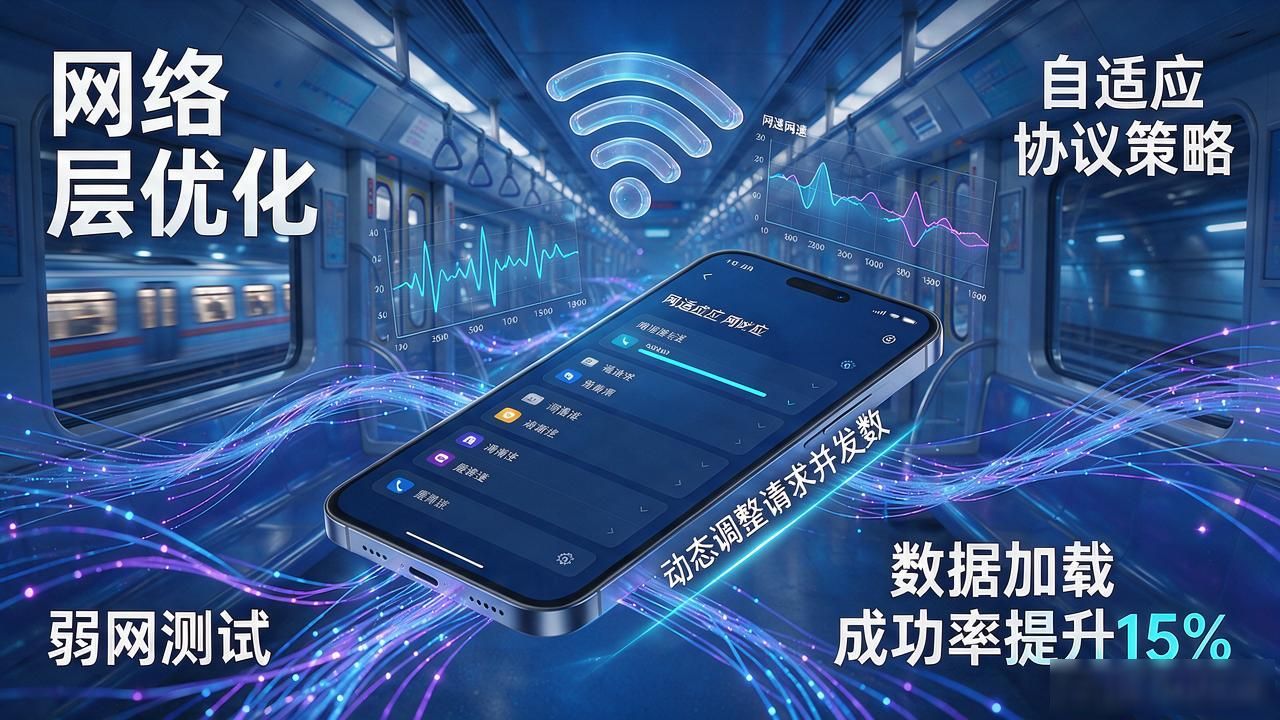 TP官方App技术拆解：底层架构与性能优化实战