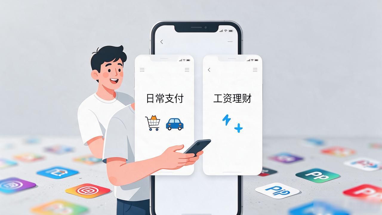 下载钱包软件别乱装，我踩了两年坑才搞明白这几件事
