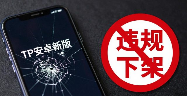 TP安卓新版营销套路：别被“成功案例”骗了