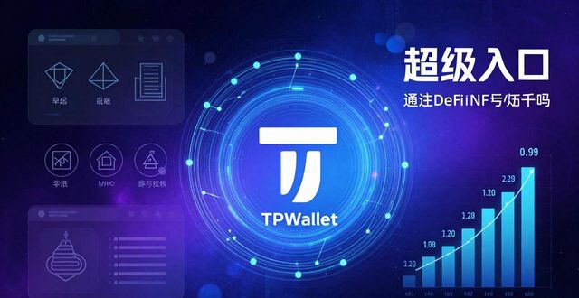 TPWallet的发展历程及未来前景_TPWallet的发展历程及未来前景_TPWallet的发展历程及未来前景