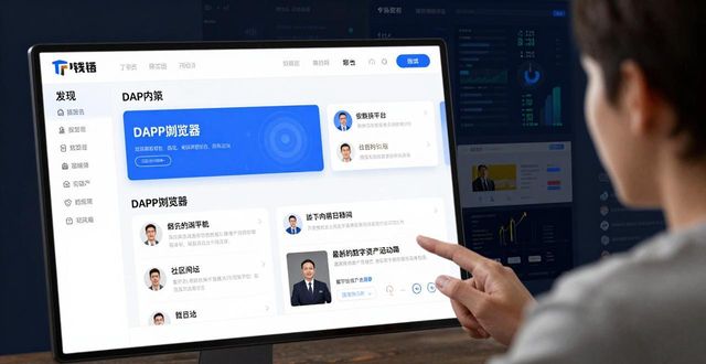 用TP钱包官网追踪数字货币最新动态