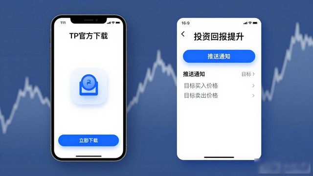 TP官方下载后这样操作，投资回报提升两倍