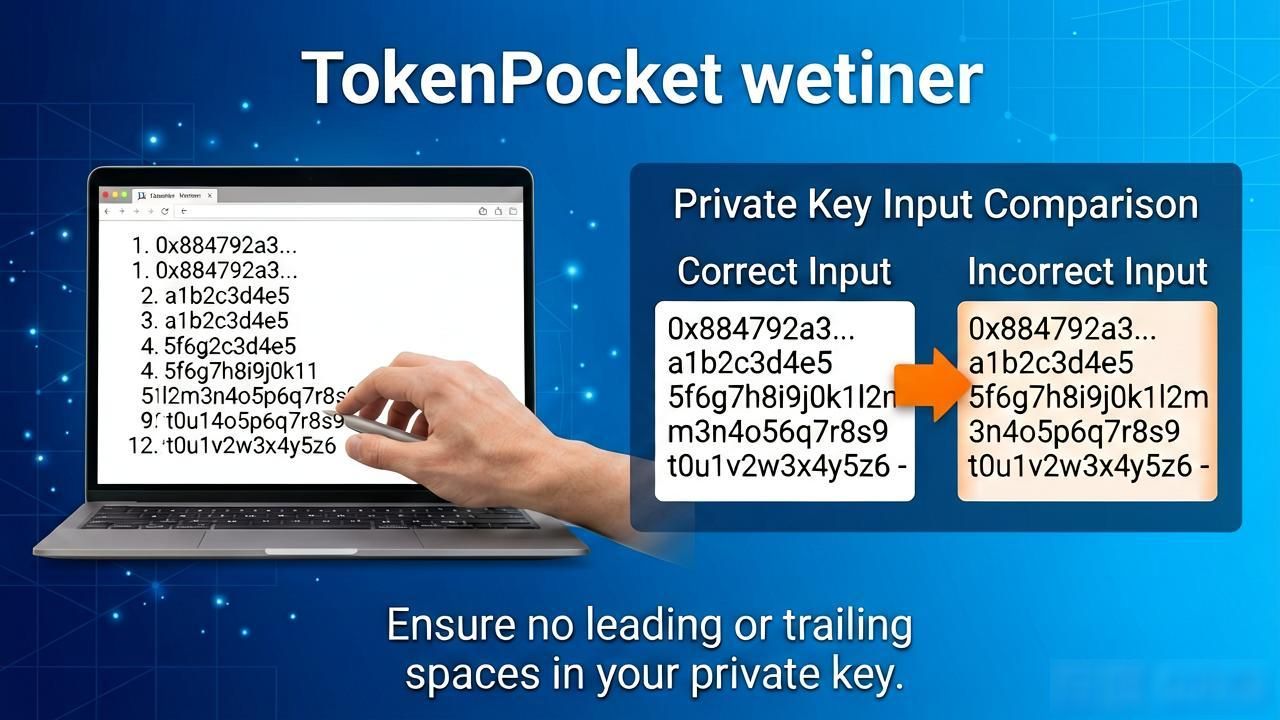 数字资产钱包连接失败原因_交易卡顿排查方法_如何在TokenPocket钱包官网应对常见的技术问题?