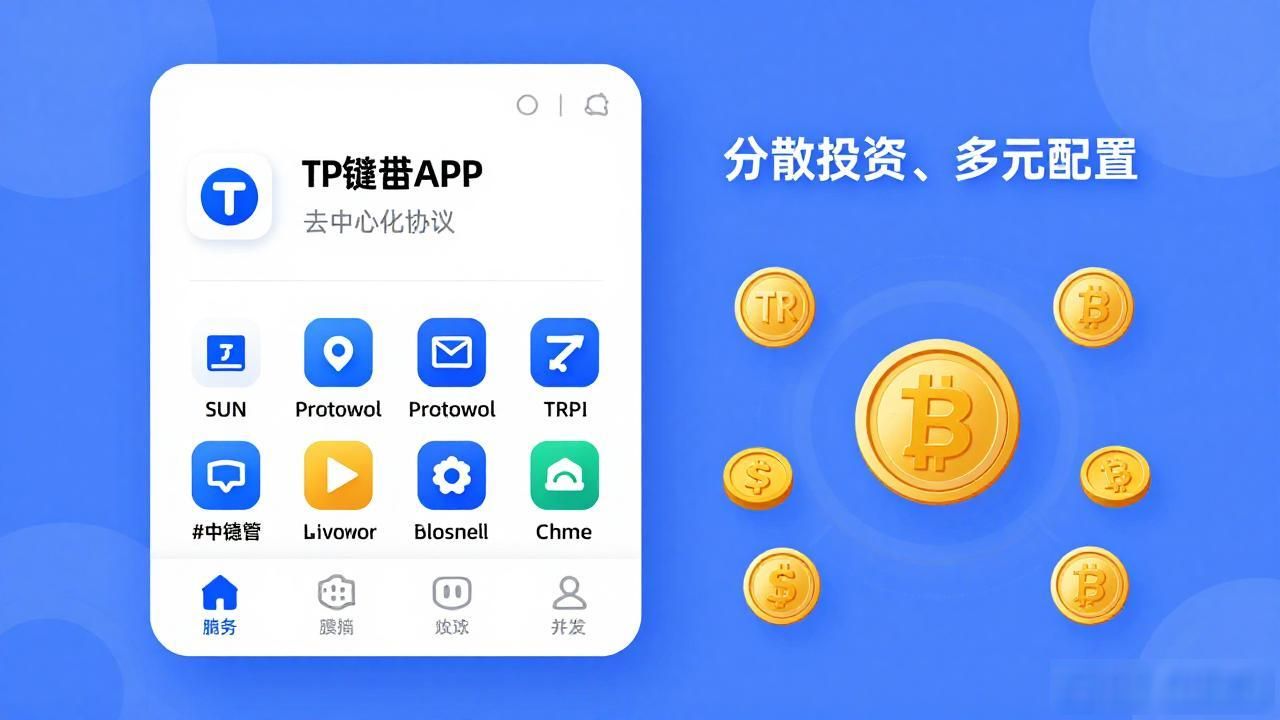 TP钱包赚钱攻略：聪明投资者的增值之道