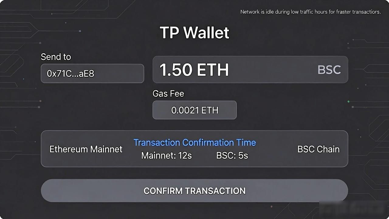 TPWallet下载后用着顺吗？资金进出全攻略