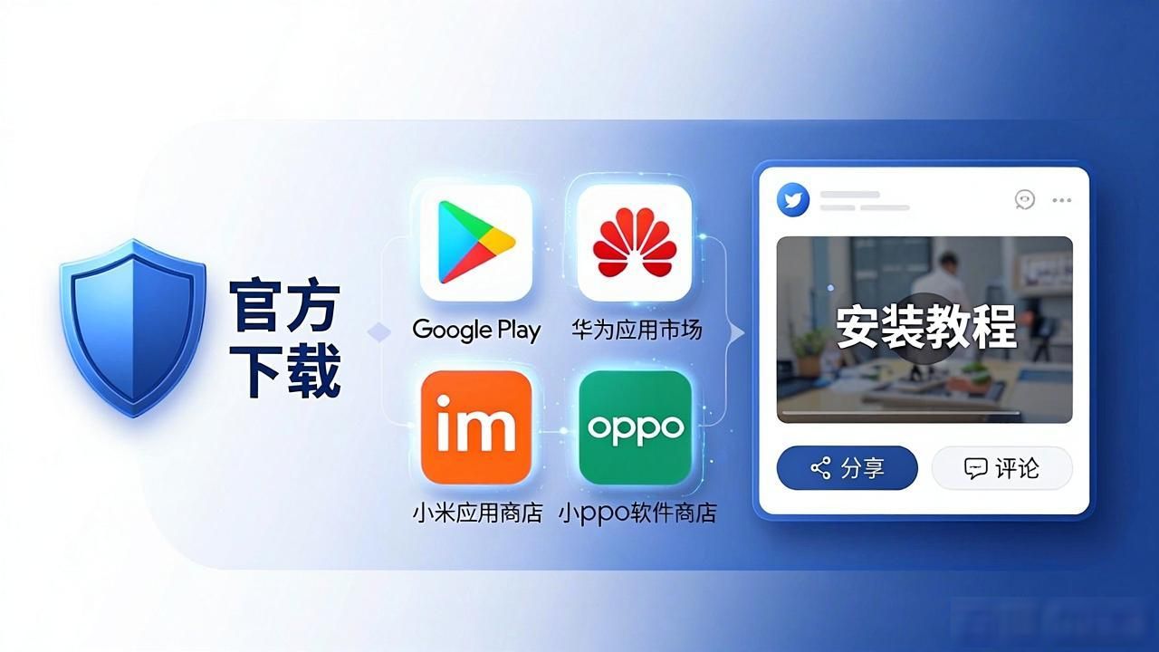 TP钱包安卓最新版怎么下载 才能提升用户活跃度