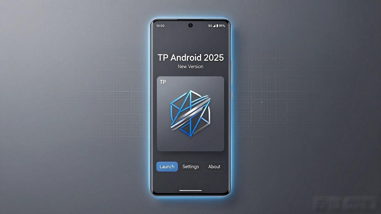 TP安卓2025新版实测：这5个细节决定好不好用
